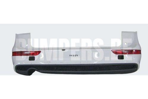Bumper Audi Q5 8R0 S-Line 08-12 8R0807385D Achterbumper HK66, Auto-onderdelen, Carrosserie, Bumper, Achter, Gebruikt, 6 maanden garantie