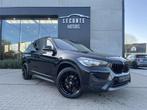 BMW X1 X1 1.5iA sDrive18 Leder/Gps/Zetelverwarming/Cruise, Gebruikt, 136 pk, Leder, 5 zetels