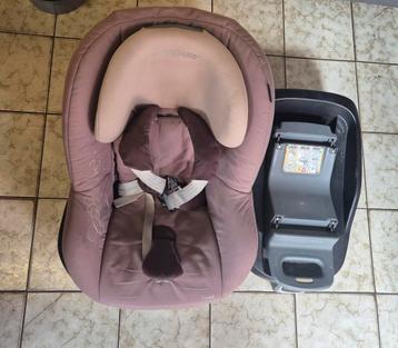 Isofix pearl maxi cosi beschikbaar voor biedingen