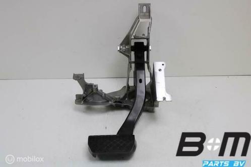 Steun voor pedalen met rempedaal Audi A6 4F 4F1723117F, Auto-onderdelen, Overige Auto-onderdelen, Gebruikt