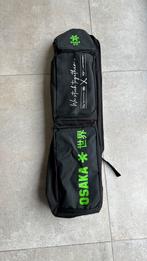 Osaka hockeytas/rugzak, Sport en Fitness, Hockey, Ophalen, Zo goed als nieuw