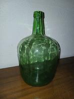 Dame Jeanne vert d'eau, Antiquités & Art, Enlèvement