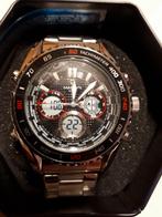 Horloge Martyn Line, Handtassen en Accessoires, Horloges | Heren, Ophalen, Nieuw