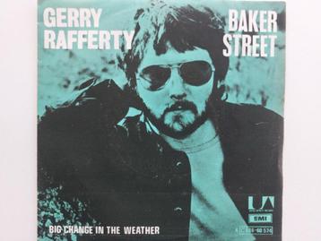 Gerry Rafferty - Baker Street (1978) beschikbaar voor biedingen