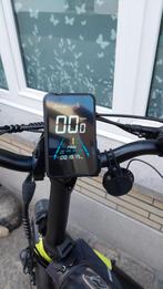 mountain E-bike electrisch, Ophalen, Zo goed als nieuw
