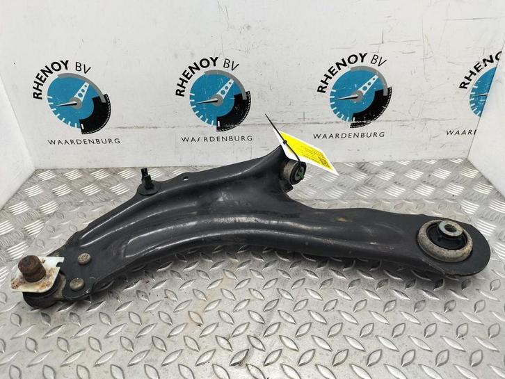 RENAULT KANGOO KANGOO 2 F61 [LF_LOWER_CONTROL_ARM] 2012, Auto-onderdelen, Ophanging en Onderstel, Gebruikt, ARN erkend, Stiba lid