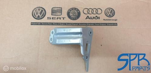 GOLF 7 Rechts LB7W STEUN SCHERM SCHERMSTEUN 5G0821136B GRIJS, Auto-onderdelen, Carrosserie, Volkswagen, Nieuw, Ophalen of Verzenden