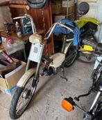 honda amigo, Fietsen en Brommers, Ophalen, Overige modellen, 50 cc, Klasse B (45 km/u)