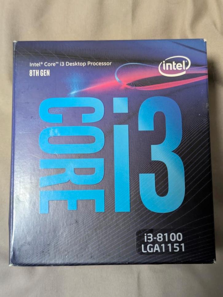 Budget-pc-componenten voor gaming, Computers en Software, Overige Computers en Software, Zo goed als nieuw, Ophalen of Verzenden