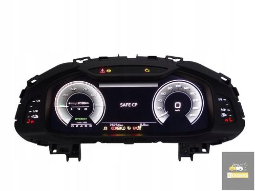 Audi A6 C8 A7 C8 4K teller Digitaal Virtueel 4K0920794D orig, Auto-onderdelen, Banden en Velgen, Band(en), Gebruikt