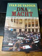I. Vadder - Het dna van de macht, Ophalen, Zo goed als nieuw, I. Vadder