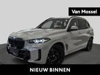 BMW X5 550e M xDrive, Stof, Gebruikt, X5, Plug-in hybride