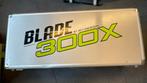Blade 300x, Hobby en Vrije tijd, Ophalen, Zo goed als nieuw, Helikopter