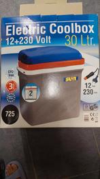 Glacière frigo de voiture, Caravans en Kamperen, Koelboxen, Ophalen, Nieuw