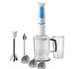 Braun spiraalsnijder set voor Braun Multiquick 5 Staafmixer, Elektronische apparatuur, Keukenmixers, 1 tot 2 liter, Ophalen of Verzenden