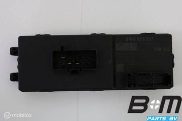 Regelapparaat achterklep Audi RS4 8W Avant beschikbaar voor biedingen