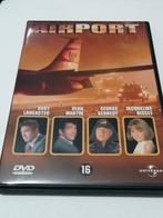 Dvd Airport klassieker (1970), Cd's en Dvd's, Ophalen, 1960 tot 1980, Gebruikt, Vanaf 16 jaar