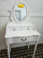 Witte kapper Maison de Monde, Ophalen, Maison du Monde, 100 tot 150 cm, 50 tot 100 cm