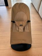 BabyBjörn wipstoel beige, Kinderen en Baby's, Ophalen of Verzenden, Zo goed als nieuw, Wipstoel, Overige merken