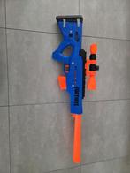 Nerf fortnite geweer, Enlèvement, Comme neuf