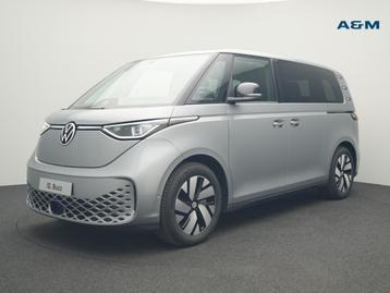 Volkswagen ID.Buzz ID.Buzz 77 kWh Business beschikbaar voor biedingen