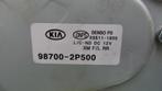 KIA SORENTO [WIPER_MOTOR_REAR] 2013, Auto-onderdelen, Ophalen of Verzenden, Gebruikt, Stiba lid