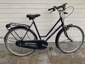 Kotfiets 3 versnellingen beschikbaar voor biedingen