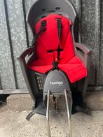 Fietsstoeltje hamax, Fietsen en Brommers, Ophalen, Achterzitje, 9 t/m 18 kg, Gebruikt
