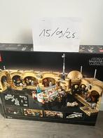 Lego cantina 75290, Kinderen en Baby's, Speelgoed | Duplo en Lego, Ophalen, Zo goed als nieuw, Lego