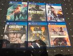 ps4 games, Ophalen, Zo goed als nieuw