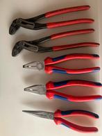 Knipex superstaat, Ophalen of Verzenden, Zo goed als nieuw