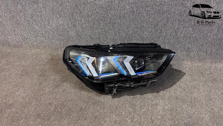 Phare adaptatif entièrement LED BMW X2 U10 droit 5A77EB8, Autos : Pièces & Accessoires, Éclairage, BMW, Utilisé, Enlèvement ou Envoi