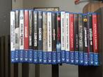 Lot 19 jeux ps4, Games en Spelcomputers, Ophalen of Verzenden, Zo goed als nieuw, Vechten