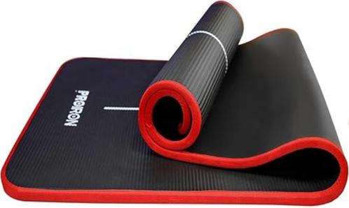 PROIRON Ftalaatvrije gymnastiekmat SNELLE GRATIS LEVERING, Sport en Fitness, Fitnessmaterialen, Nieuw, Overige typen, Verzenden