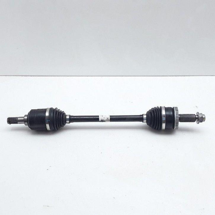 AANDRIJFAS LINKS VOOR ABS Tucson (TL) (|49500D7200|), Auto-onderdelen, Remmen en Aandrijving, Hyundai, Gebruikt