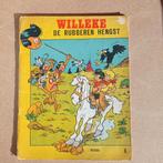 Willeke nr 6 de rubberen hengst, Boeken, Stripverhalen, Ophalen of Verzenden