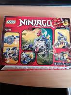 Lego Ninjago Anacondrai Crusher, Kinderen en Baby's, Ophalen, Zo goed als nieuw