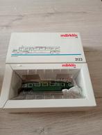 Locomotive Minerva Michelin marklin ho 1/87, Hobby en Vrije tijd, Ophalen, Zo goed als nieuw, Locomotief, Jouef