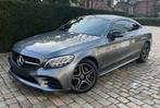 Mercedes-Benz Classe C 180 Pack Amg  ### 21000 km ###, Autos, Mercedes-Benz, Achat, Euro 6, Entreprise, 1505 kg
