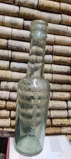 WO1 flesje " Goodall backhouse" Yorkshire relish., Verzamelen, Ophalen of Verzenden