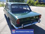 Triumph 2000 Mk1 3600 | Route 66 Auctions, Auto's, 4 deurs, Triumph, Leder, Bedrijf
