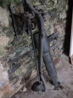 Pompe à eau pour déco, Jardin & Terrasse, Enlèvement, Utilisé, Fonte, Autres types