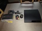 PS3 console, Consoles de jeu & Jeux vidéo, Consoles de jeu | Sony PlayStation 3, Phat, Enlèvement, Utilisé, Avec jeux