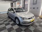Volkswagen Golf 1.2 TSI Bj. 2013 Km. 146.860 BENZINE, Autos, Volkswagen, 1197 cm³, Achat, Entreprise, Boîte manuelle