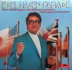 LP/ Edelhagen - Parade <, Ophalen of Verzenden, Zo goed als nieuw