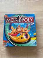 Gezelschapsspel Monopoly Junior, Enlèvement, Comme neuf