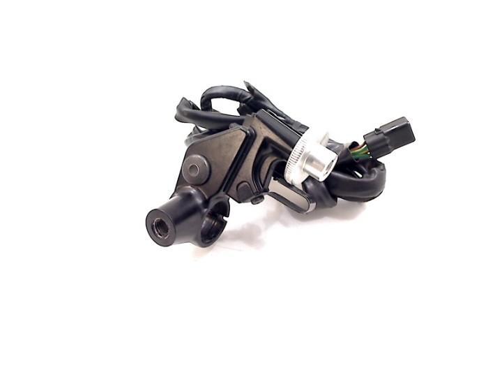 KOPPELINGSHENDEL TRACER 900 GT 2018-2020 (MTT850D B1J8), Motoren, Onderdelen | Yamaha, Gebruikt