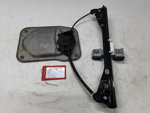 RAAMMECHANIEK LINKS VOOR Skoda Fabia II Combi, Auto-onderdelen, Ruiten en Toebehoren, Skoda, Gebruikt