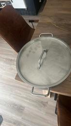 Lage kookpan, Zakelijke goederen, Horeca | Meubilair en Inrichting, Ophalen