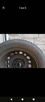 Michelin Alpin 195 x 55 x 16, Auto-onderdelen, Banden en Velgen, Ophalen, Gebruikt, 16 inch, Winterbanden